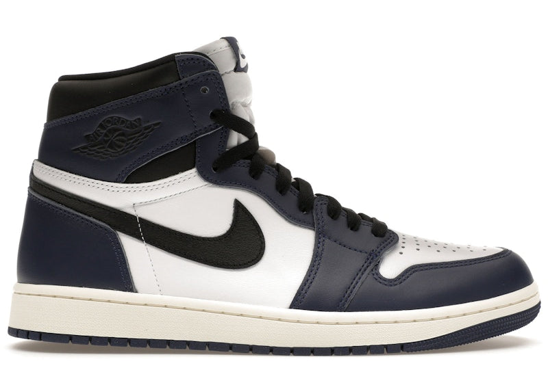 Jordan 1 Retro High OG Midnight Navy