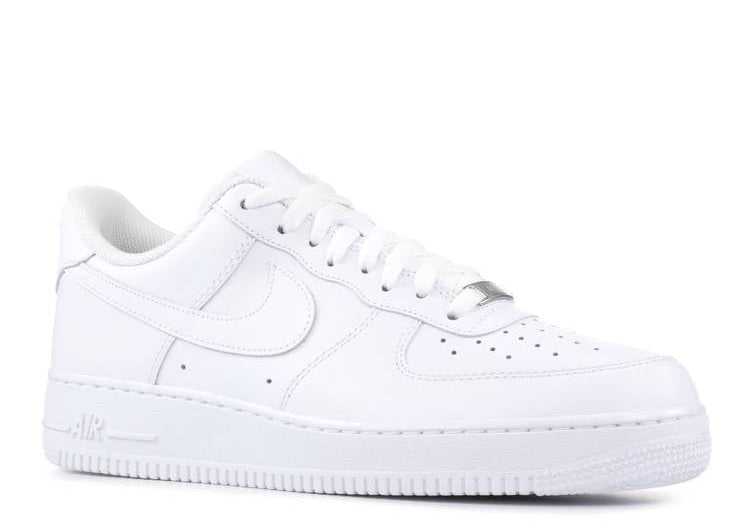 Nike Air Force 1 Low White