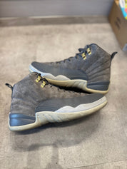 Jordan 12 Retro Dark Grey (Preowned)