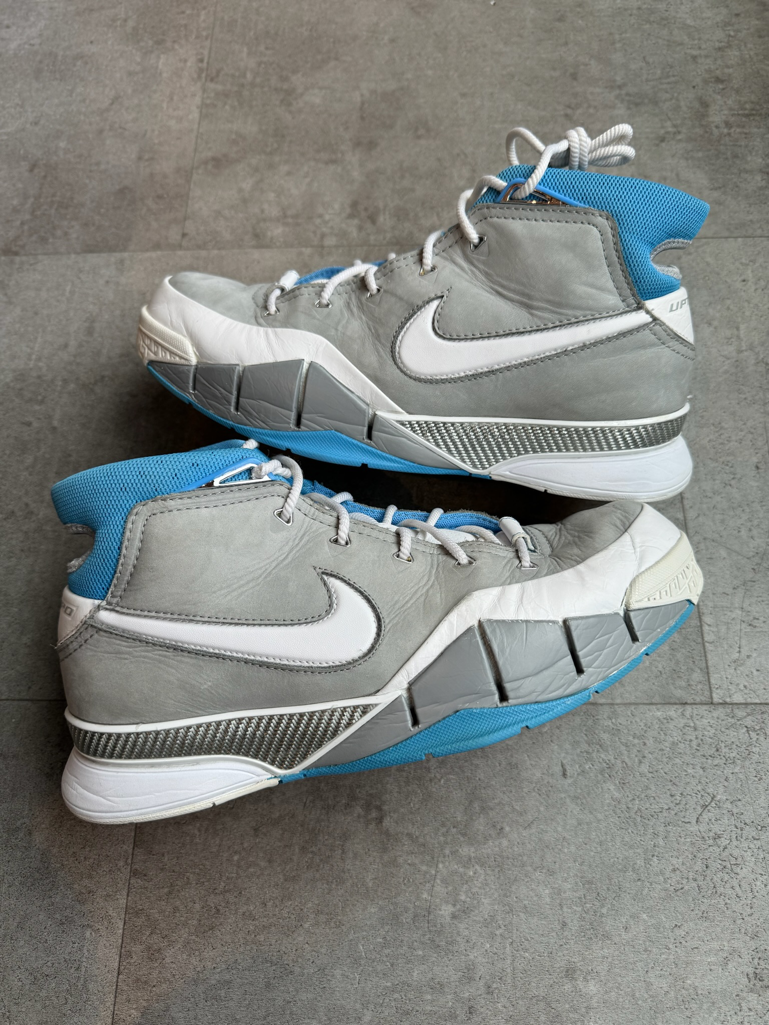 Nike Kobe 1 Protro MPLS (Preowned Size 9.5)