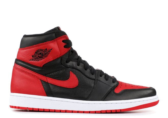 Jordan 1 Retro High Homage to Home (Non-numbered)