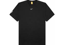 Nike X NOCTA NRG Big Body CS Tee Black