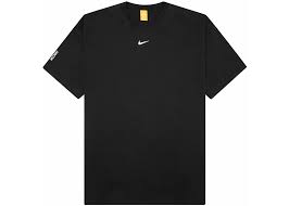 Nike X NOCTA NRG Big Body CS Tee Black