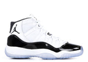 Jordan 11 Retro Concord (2018) (GS) (Preowned)