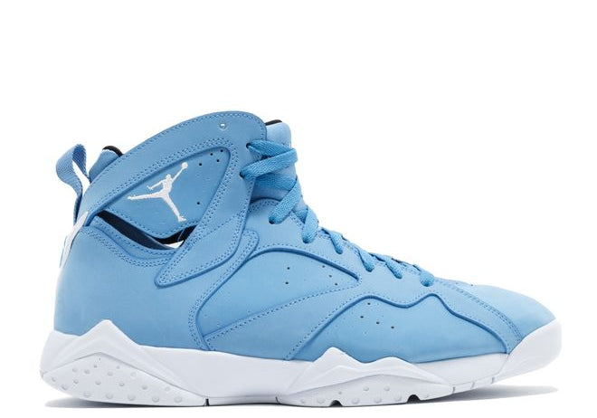 Jordan 7 Retro Pantone (Preowned)