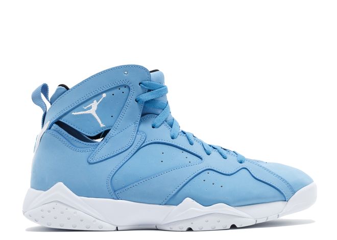 Jordan 7 Retro Pantone (Preowned)