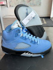 Jordan 5 Retro SE UNC (Preowned)