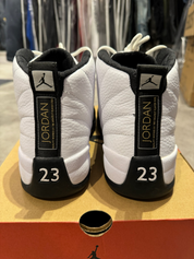 Jordan 12 Retro Royalty Taxi (Preowned Size 10.5)