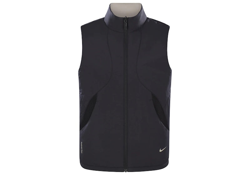 Nike x NOCTA Lightweight RM Reversible Vest Black