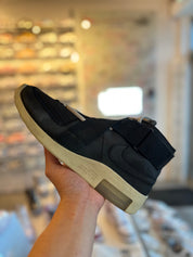 Nike Air Fear of God Raid Black (Preowned)