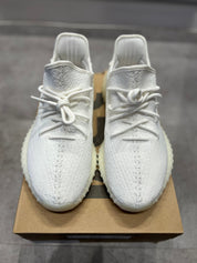 Adidas Yeezy Boost 350 V2 Cream (Preowned Size 9.5)