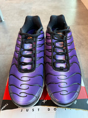 Nike Air Max Plus OG Voltage Purple (2024) (Preowned)