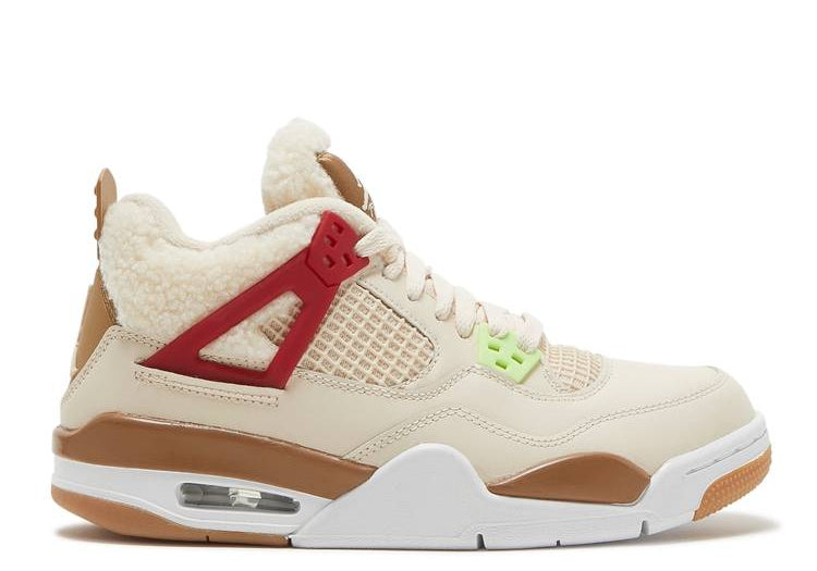 Jordan 4 Retro Where The Wild Things Are (GS)