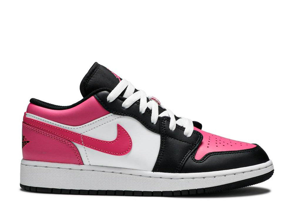 Jordan 1 Low Pinksicle (GS)