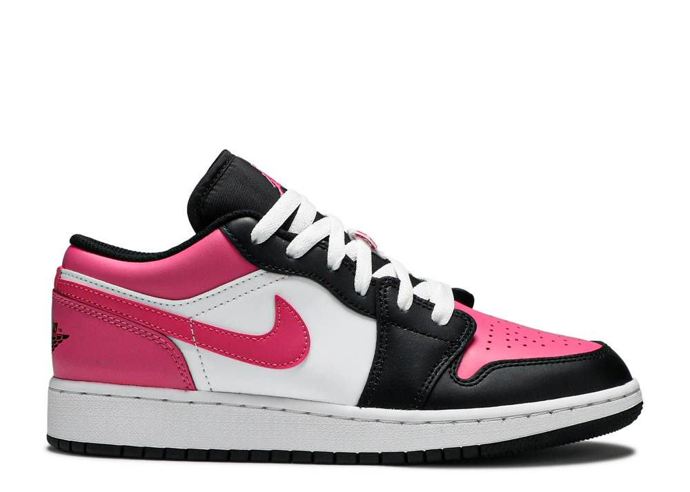 Jordan 1 Low Pinksicle (GS)