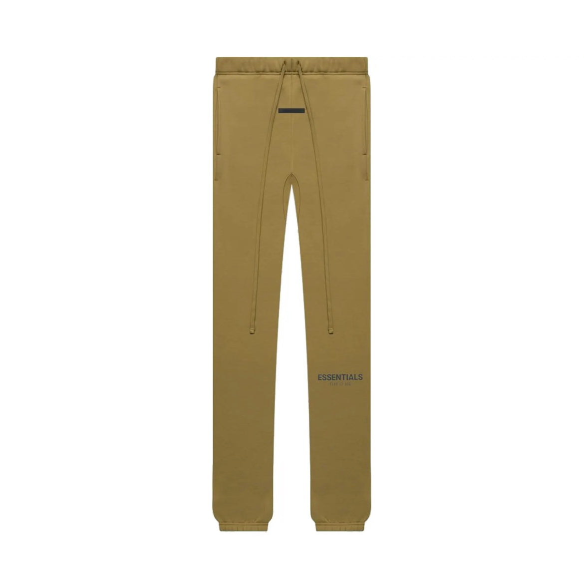 Fear of God Essentials Sweatpant (FW21) Amber