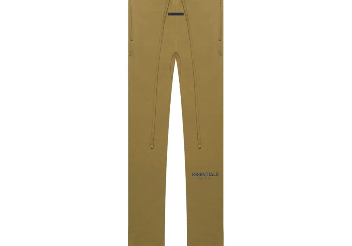 Fear of God Essentials Sweatpant (FW21) Amber