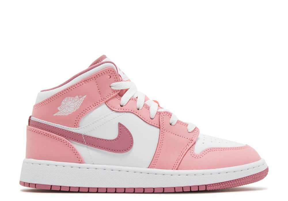 Jordan 1 Mid Valentine's Day (2023) (GS)