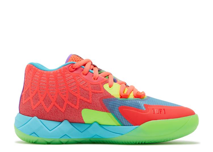 Puma LaMelo Ball MB.01 Be You