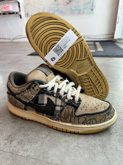 Nike SB Dunk Low Travis Scott (Regular Box) (Preowned Size 9.5 RB)