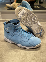 Jordan 7 Retro Pantone (Preowned)