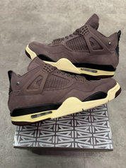 Jordan 4 Retro A Ma Maniere Violet Ore (Preowned Size 11)