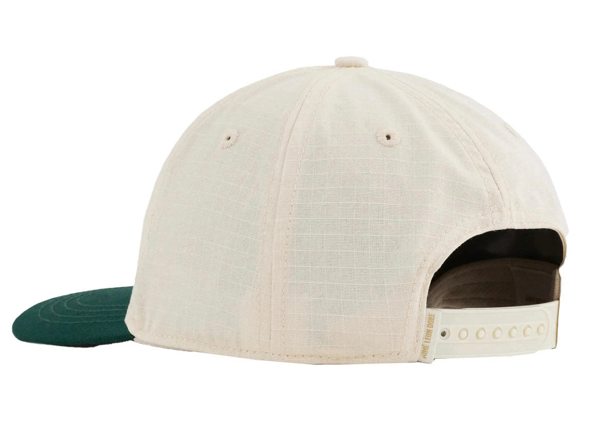 Aime Leon Dore Unisphere Hat Cream