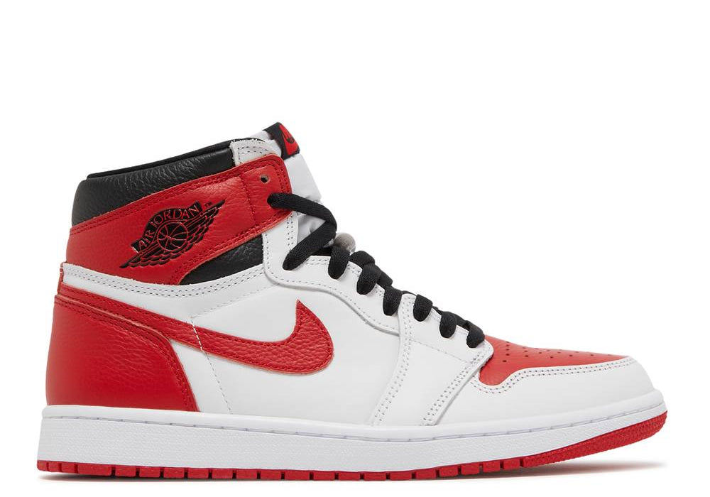 Jordan 1 Retro High Heritage