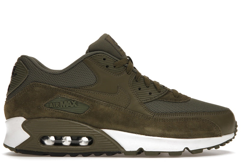 Nike Air Max 90 Medium Olive