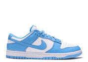 Nike Dunk Low UNC (Preowned Size 9)