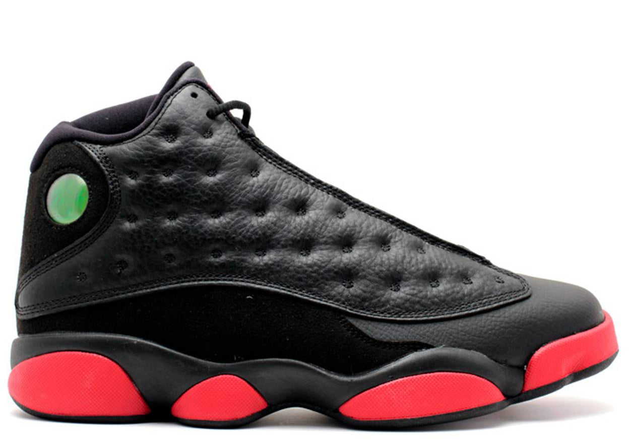 Jordan 13 Retro Dirty Bred (Preowned)