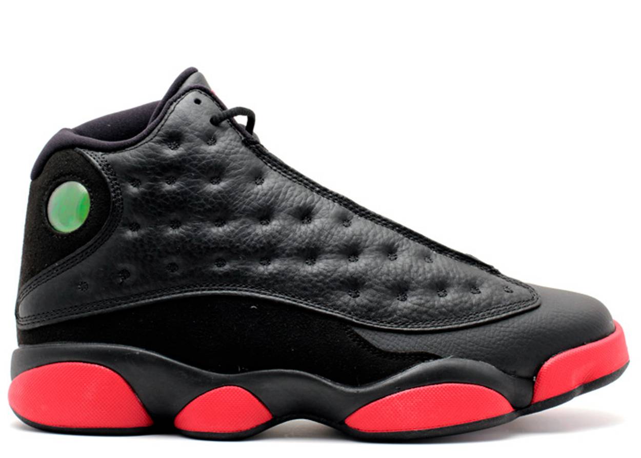 Jordan 13 Retro Dirty Bred (Preowned)