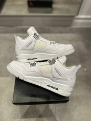 Jordan 4 Retro Pure Money (2017) (Preowned Size 9)