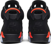 Jordan 6 Retro Black Infrared (2019)