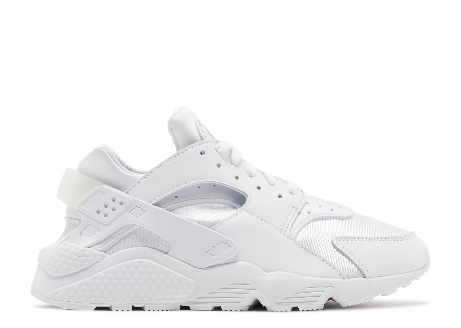 Nike Air Huarache White Pure Platinum