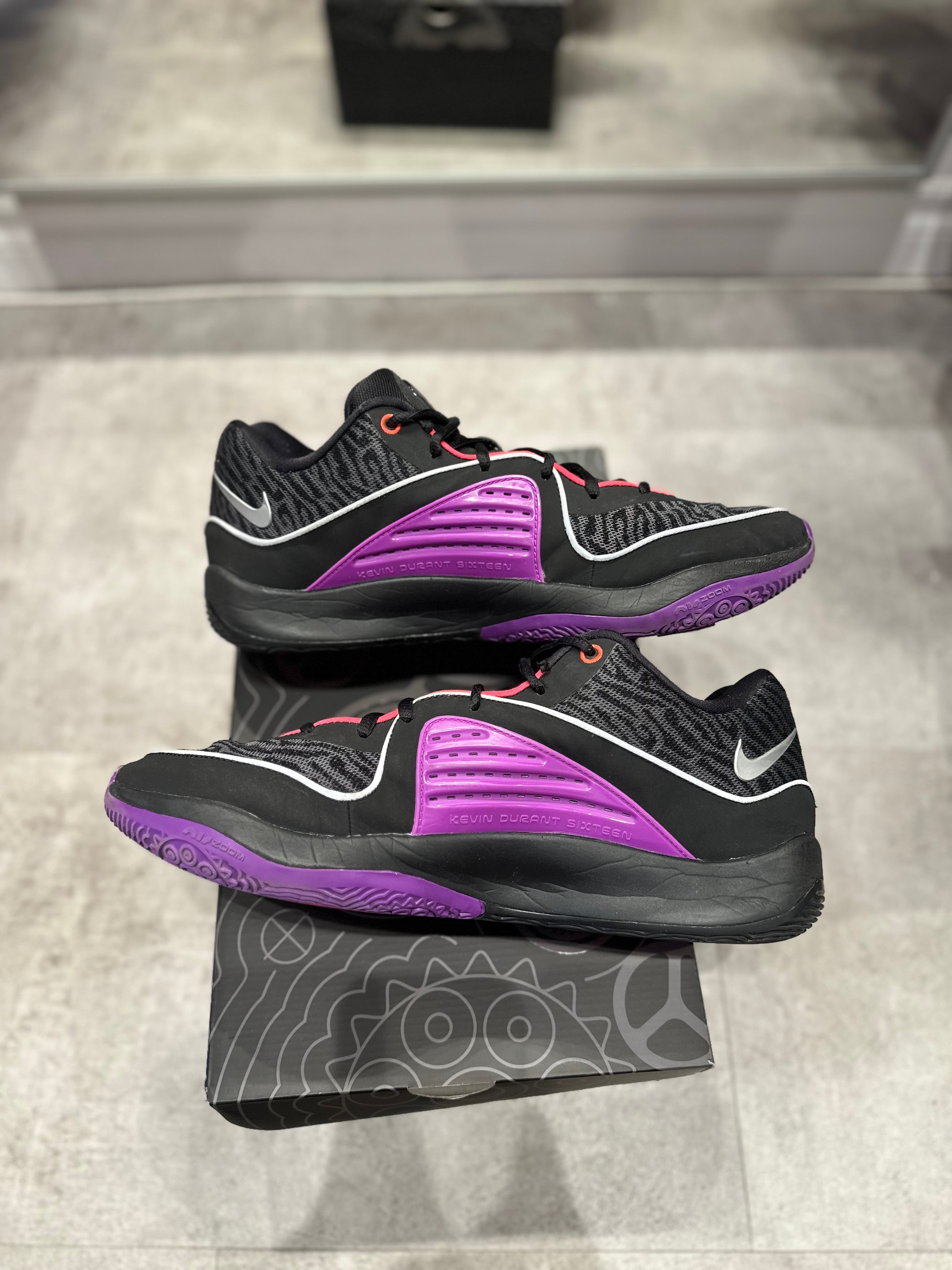 Nike KD 16 Pathway Royalties (Preowned)