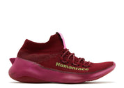 Adidas Humanrace Sichona Burgundy (Preowned)