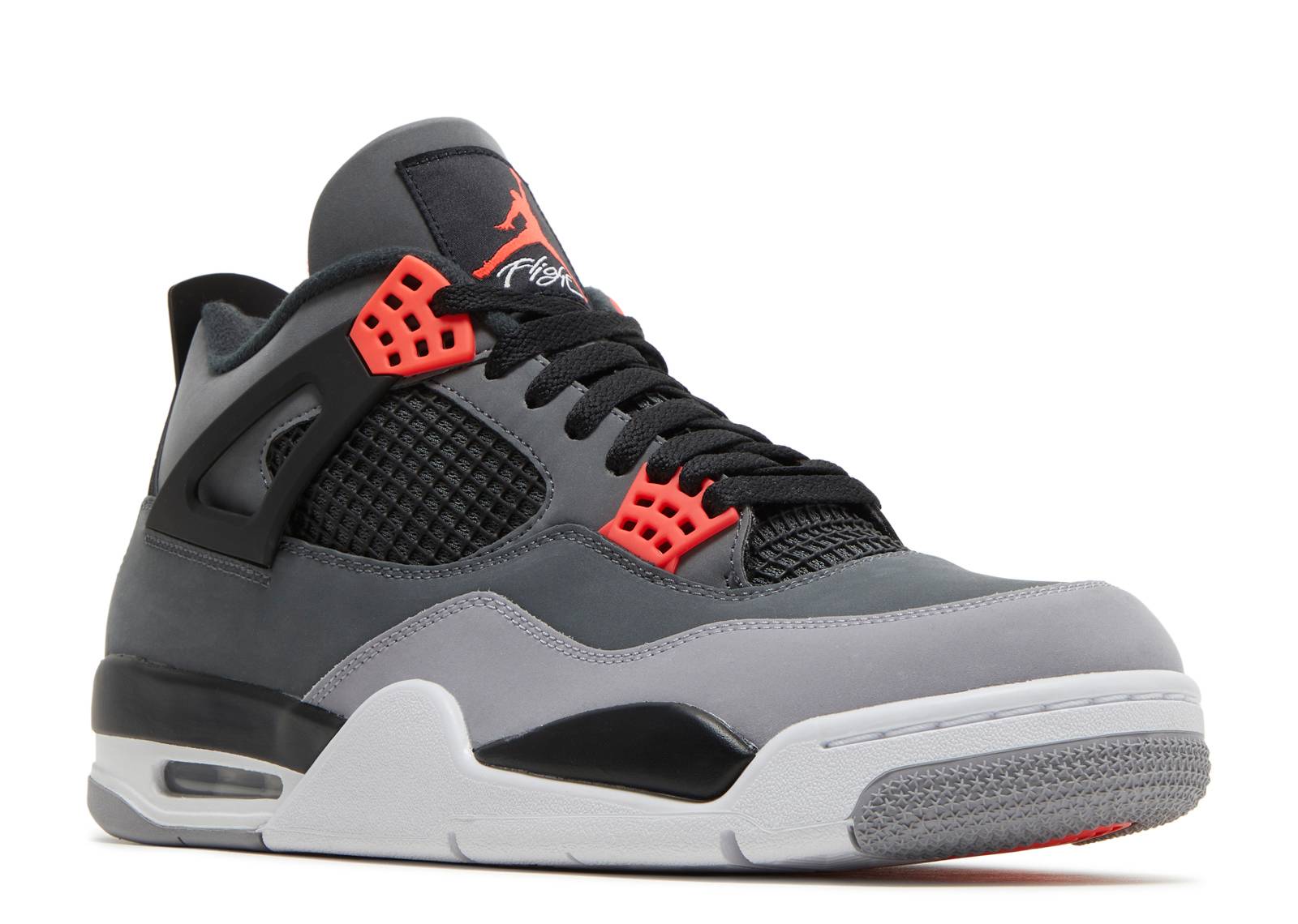 Jordan 4 Retro Infrared