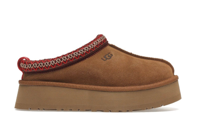 Ugg Tazz Slipper Chestnut