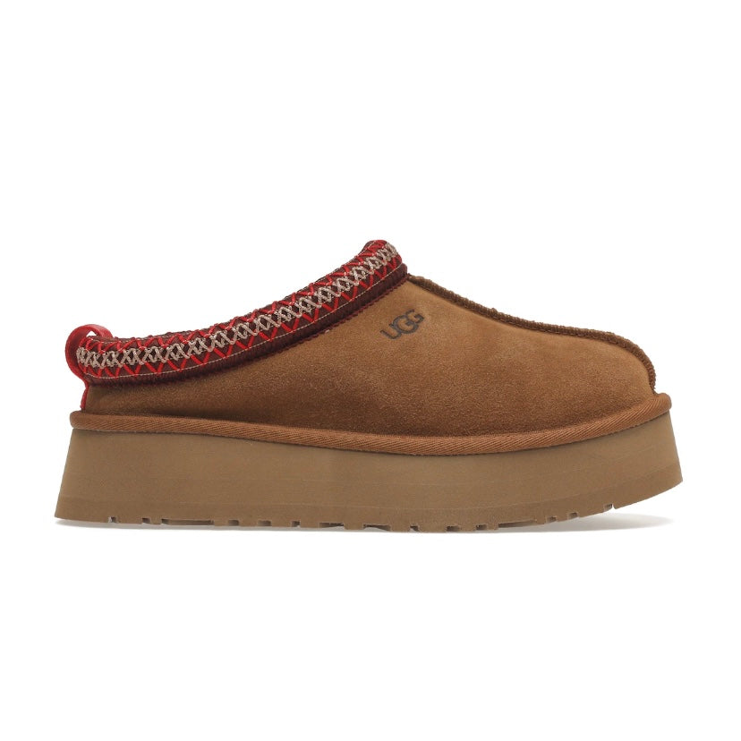 Ugg Tazz Slipper Chestnut