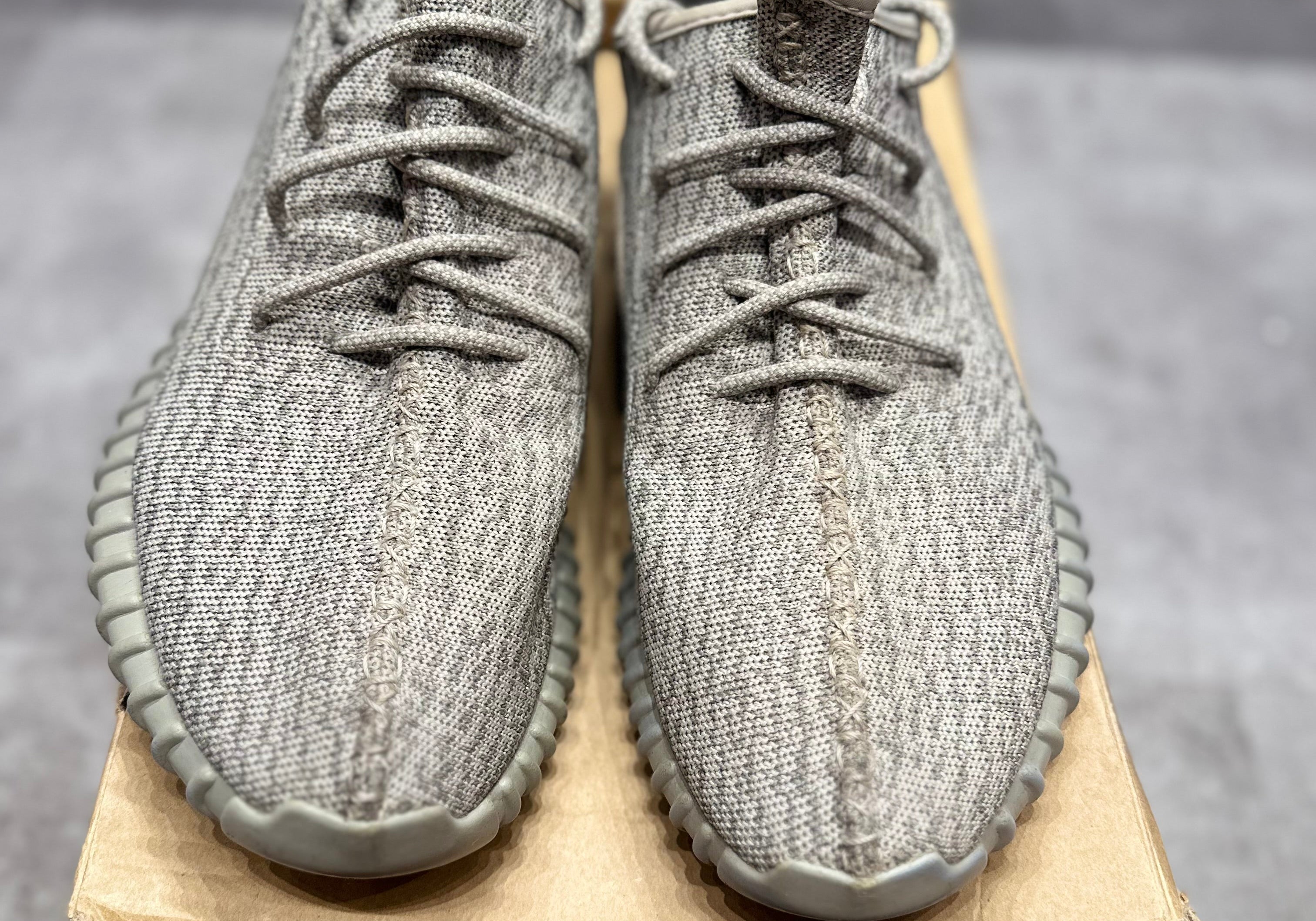 Adidas Yeezy Boost 350 Moonrock (Preowned)