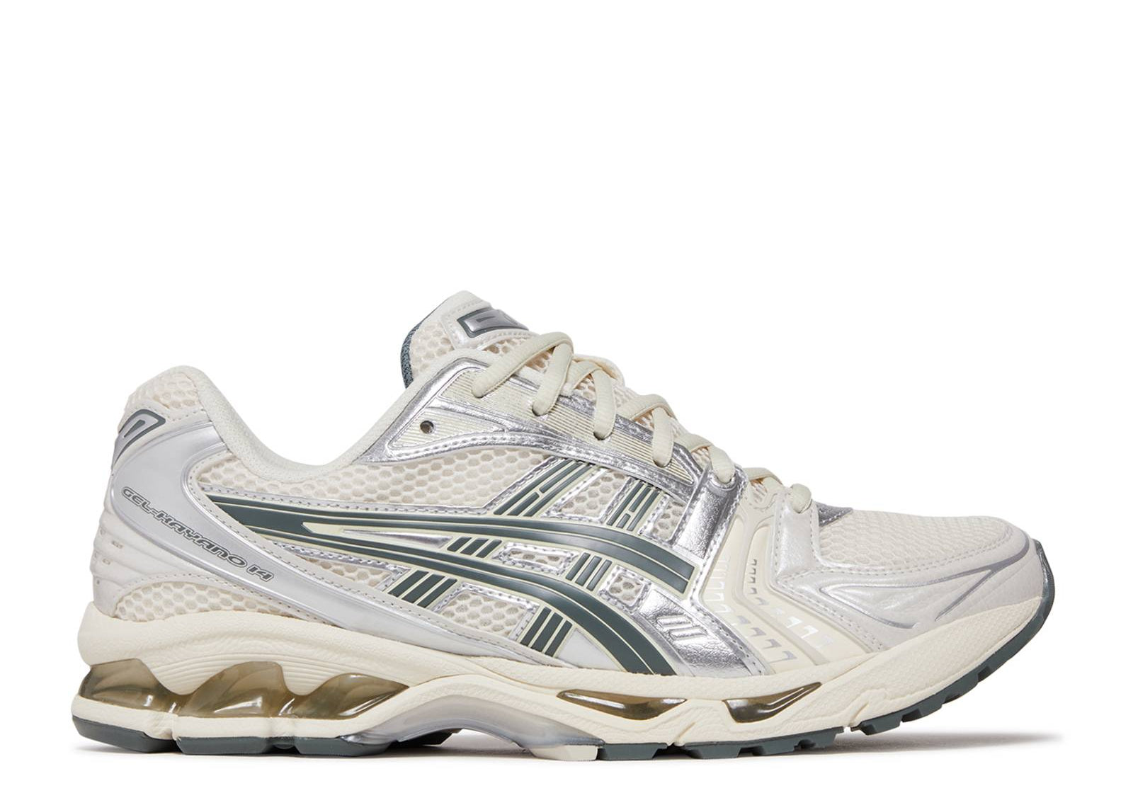 ASICS Gel-Kayano 14 Birch Dark Pewter