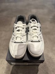 New Balance 550 White Dark Grey (Preowned)