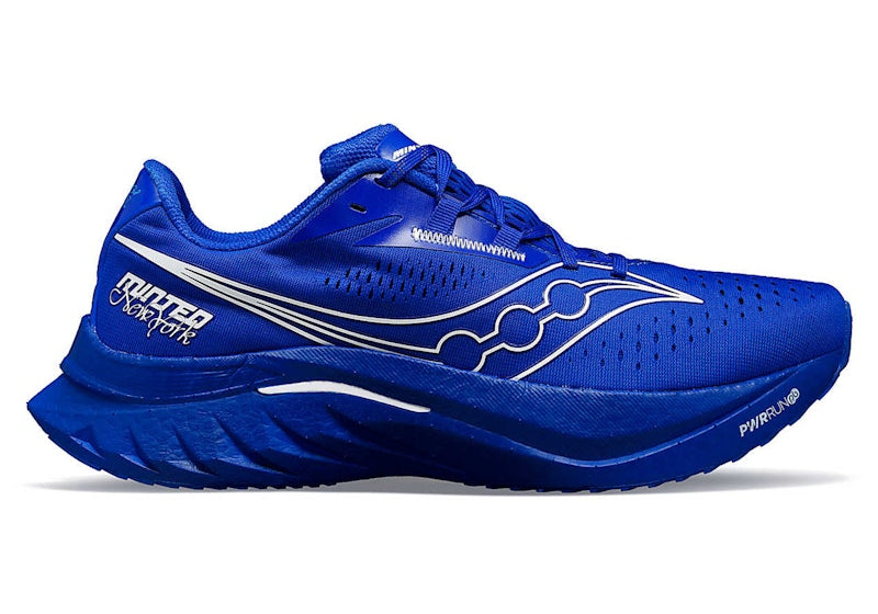 Saucony Endorphin Speed 4 Minted NY