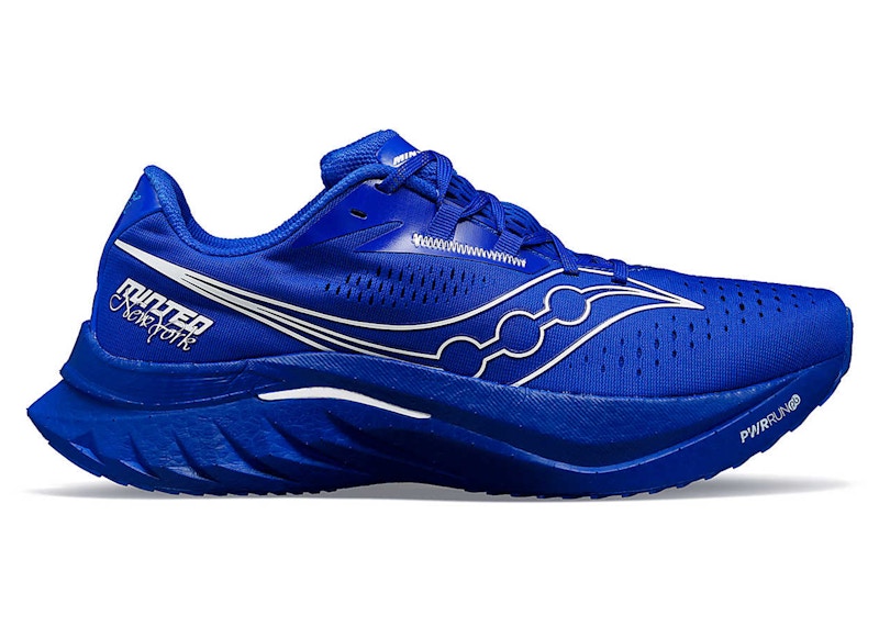 Saucony Endorphin Speed 4 Minted NY