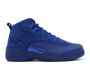 Jordan 12 Retro Deep Royal Blue (Preowned)