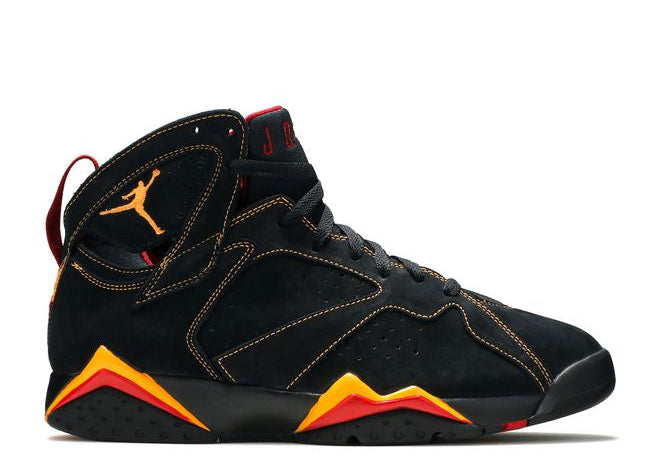 Jordan 7 Retro Citrus (2006) (Preowned)