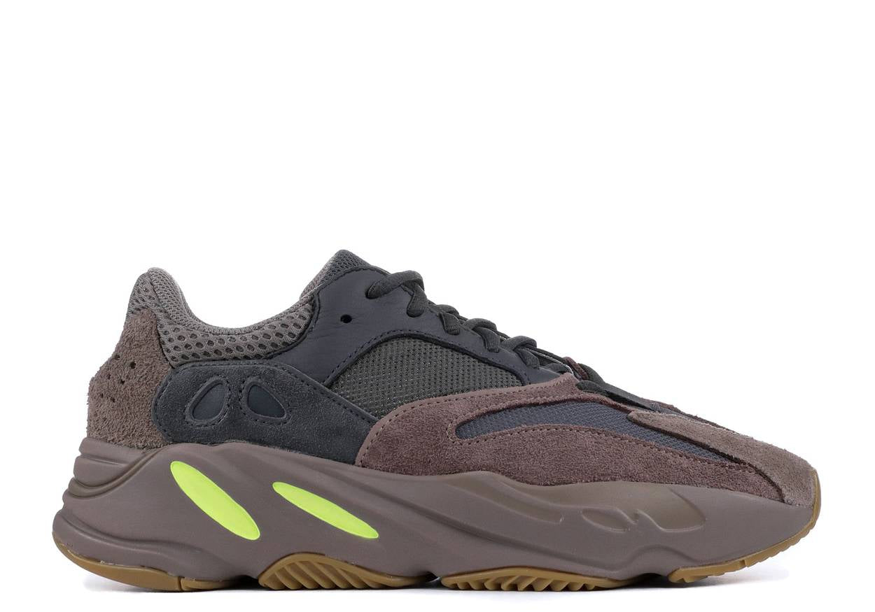 Adidas Yeezy Boost 700 V1 Mauve (Preowned)