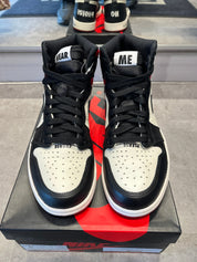 Jordan 1 Retro High Not For Resale Red (Preowned)