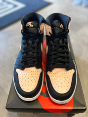 Jordan 1 Retro High Crimson Tint (Preowned Size 11)